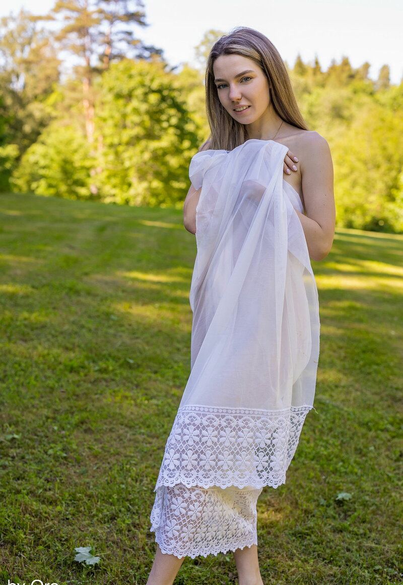 Арина, 29 лет, 1 размер груди