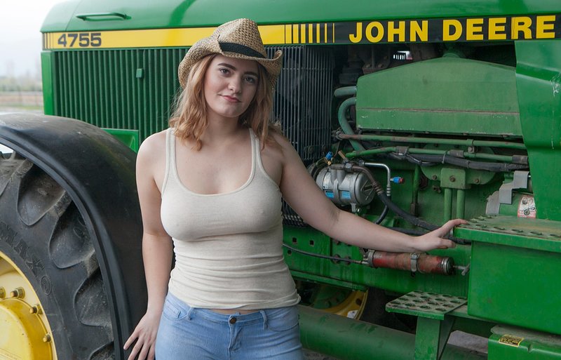 Лара, 18 лет, 5 размер груди