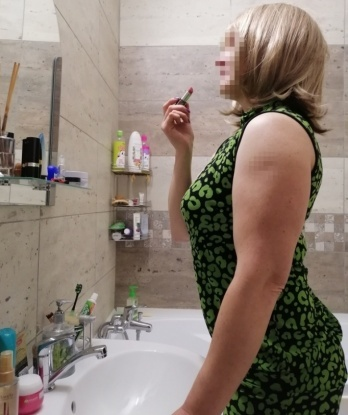 Юлия, 32 года, 2 размер груди